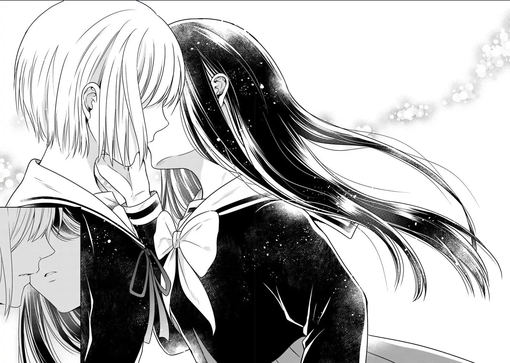 Kanojo no Idea Chapter 2