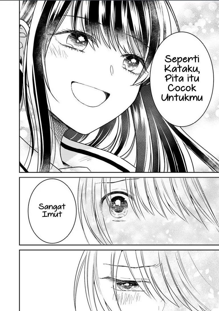 Kanojo no Idea Chapter 2