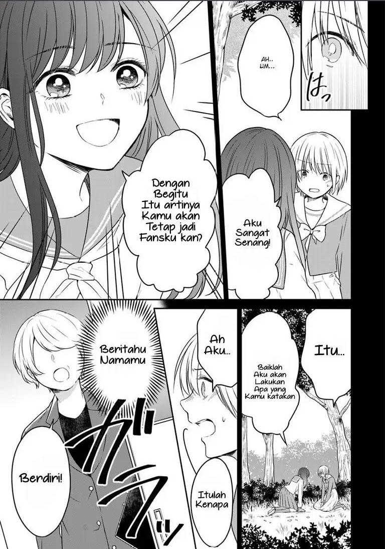 Kanojo no Idea Chapter 2