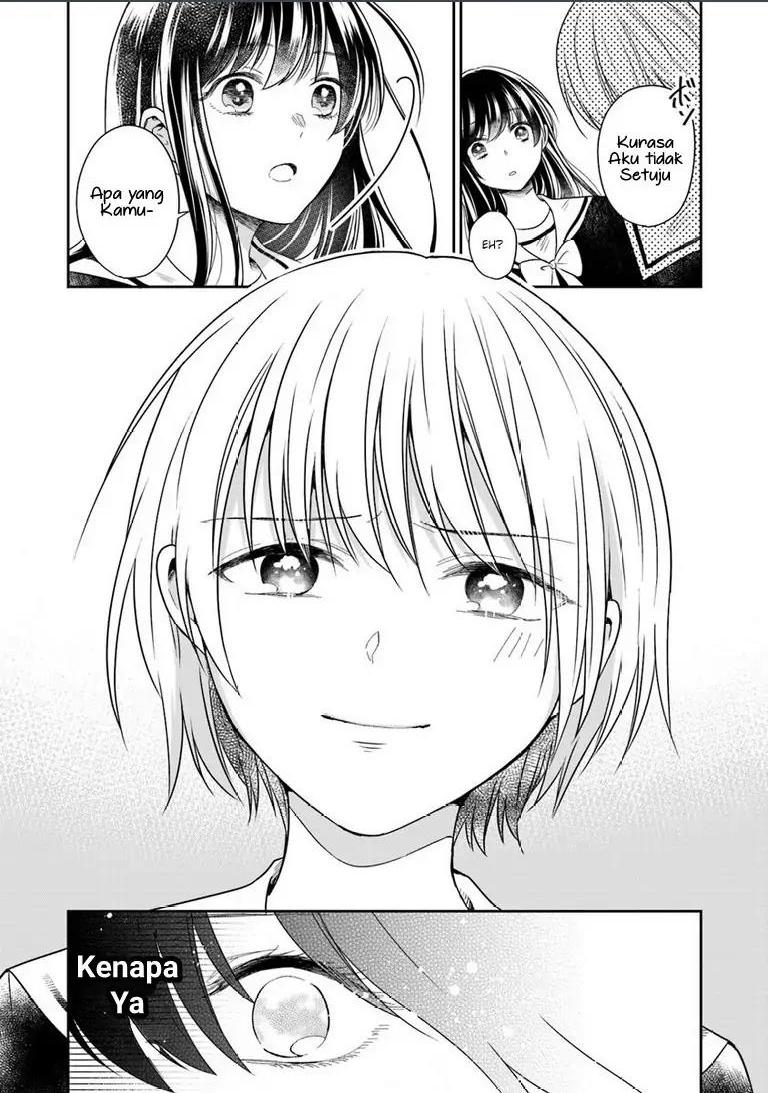 Kanojo no Idea Chapter 2