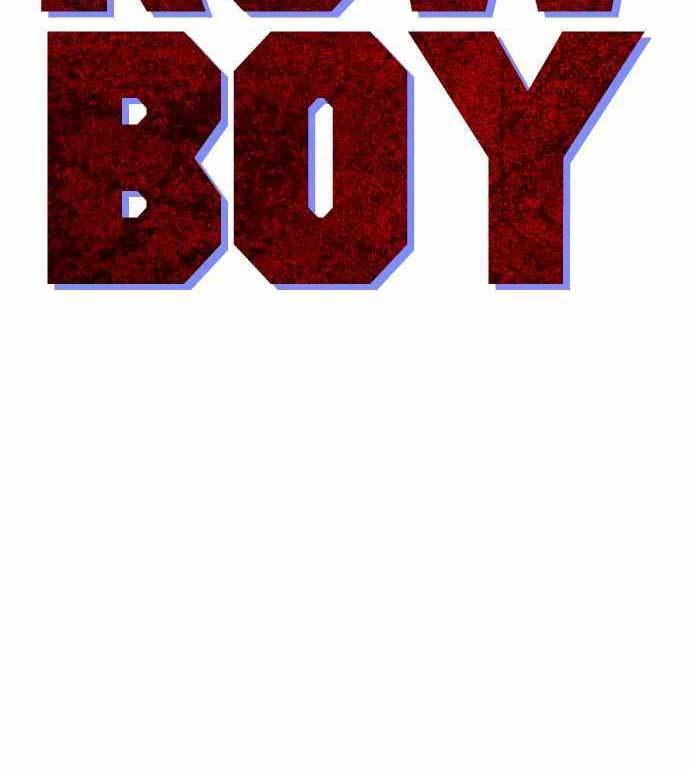 Death Row Boy Chapter 39