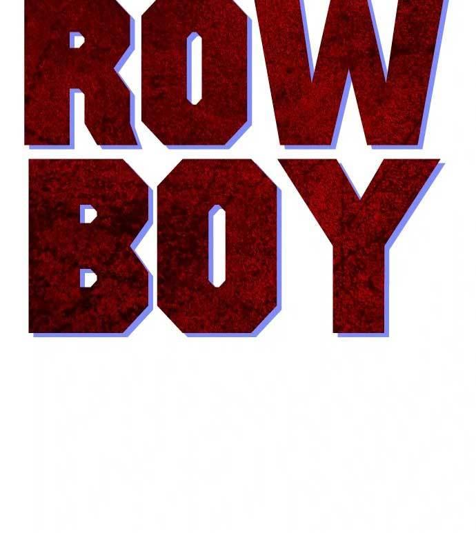 Death Row Boy Chapter 42