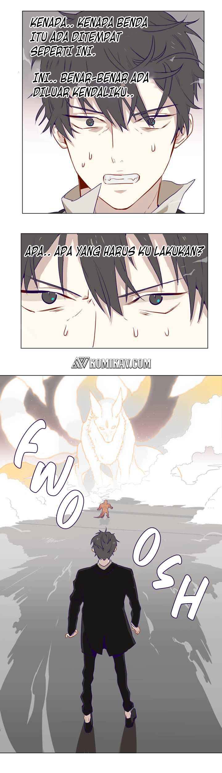 Flower Wizard Chapter 6