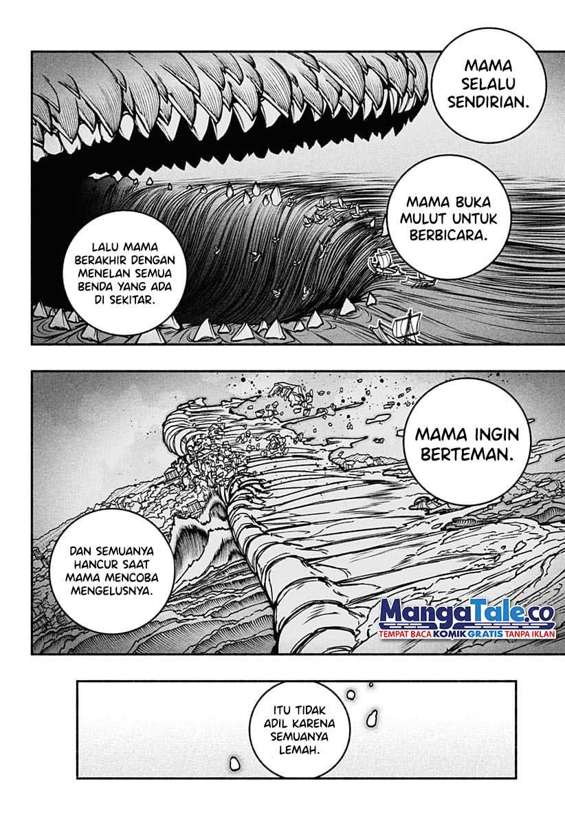 Exorcist wo Otosenai Chapter 16