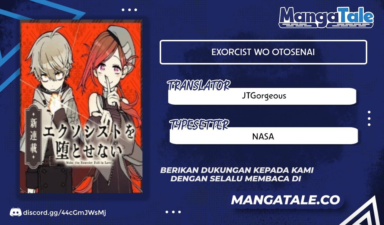 Exorcist wo Otosenai Chapter 2