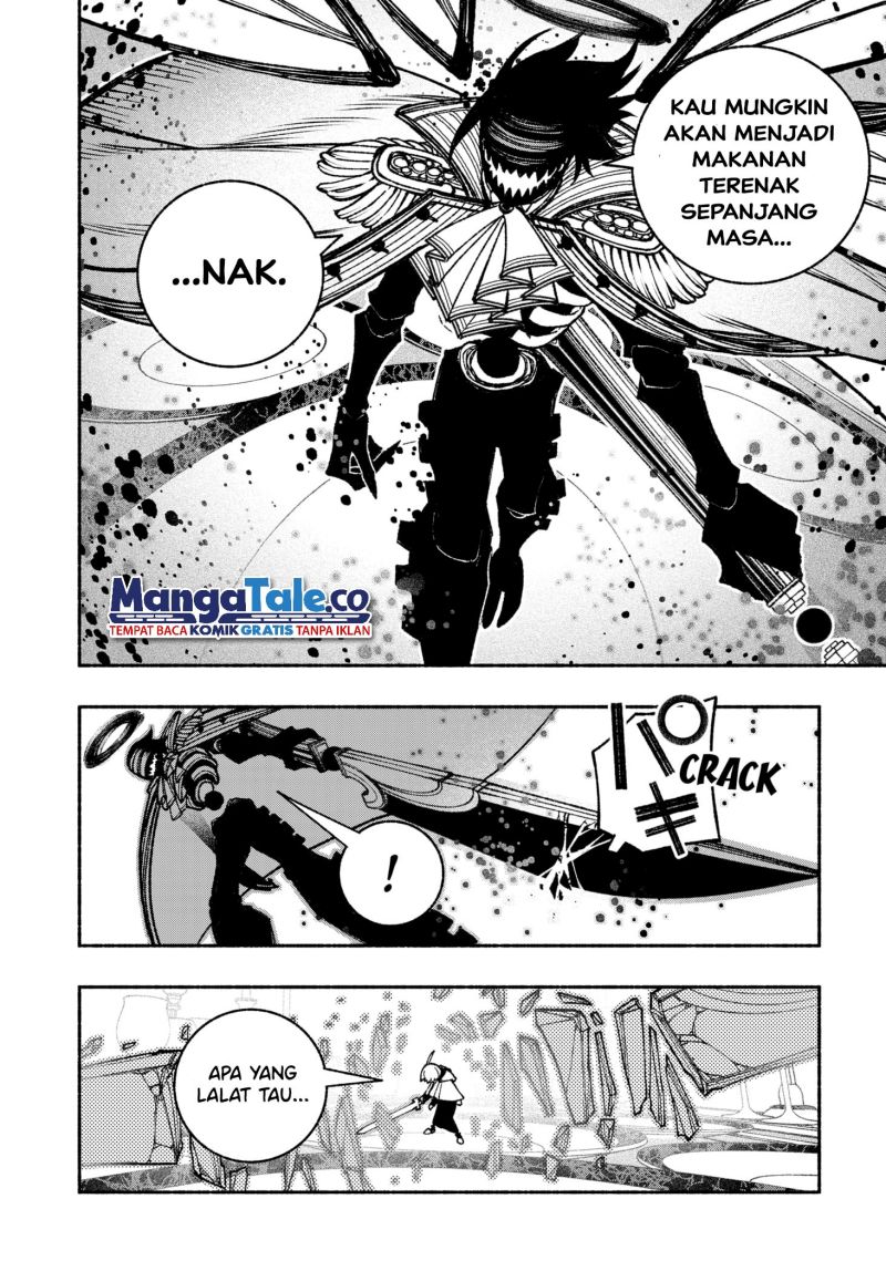 Exorcist wo Otosenai Chapter 28