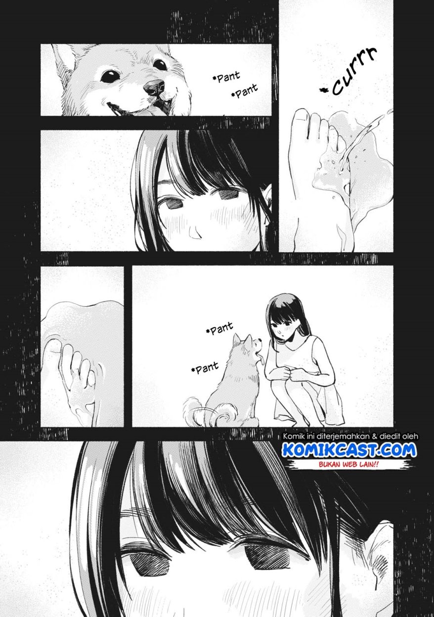 Musume no Tomodachi Chapter 10