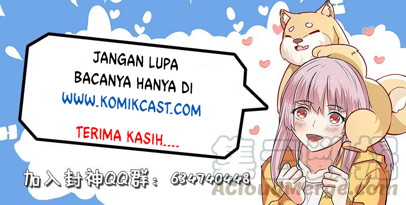 Musume no Tomodachi Chapter 34