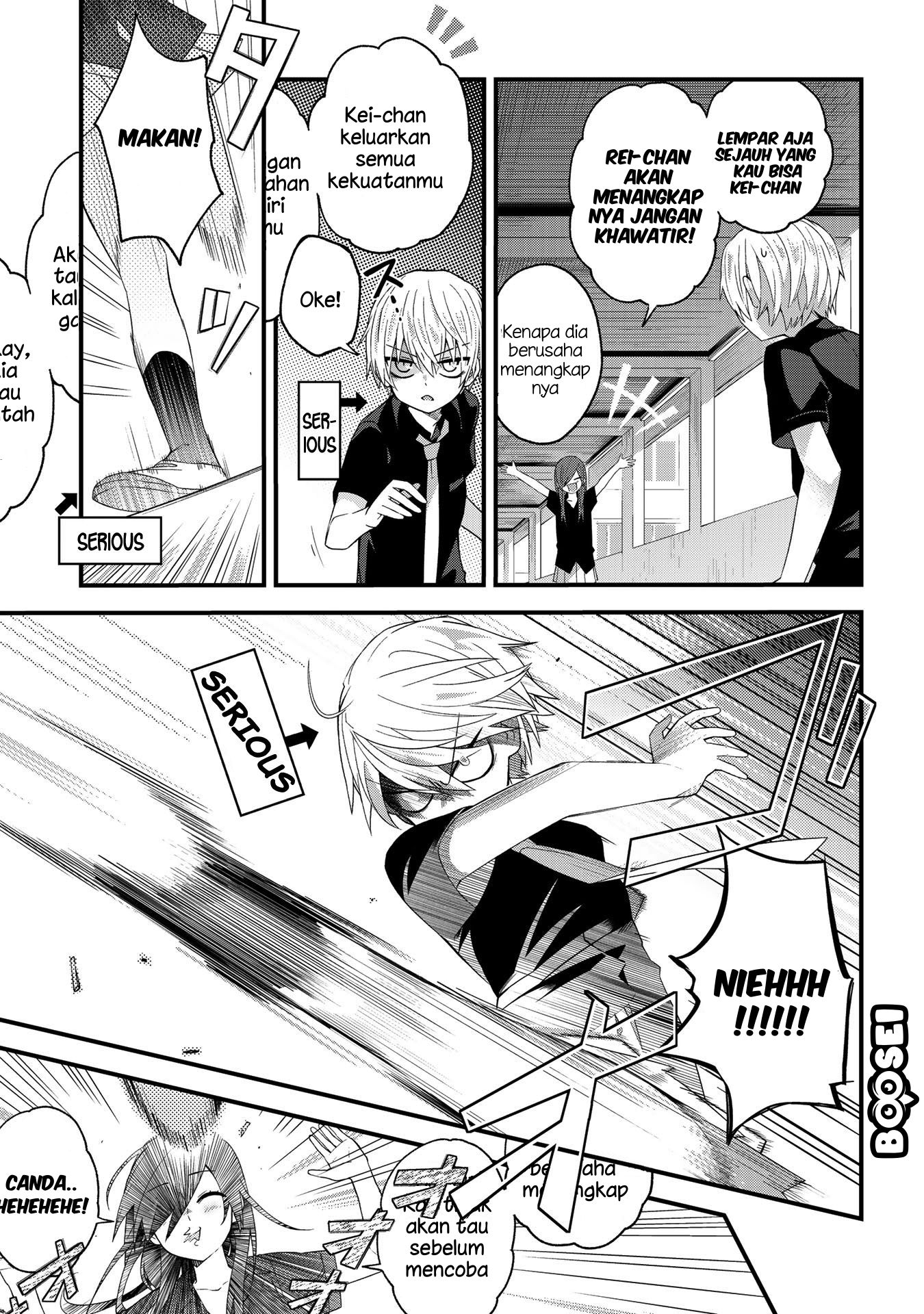 School Zone Chapter 27