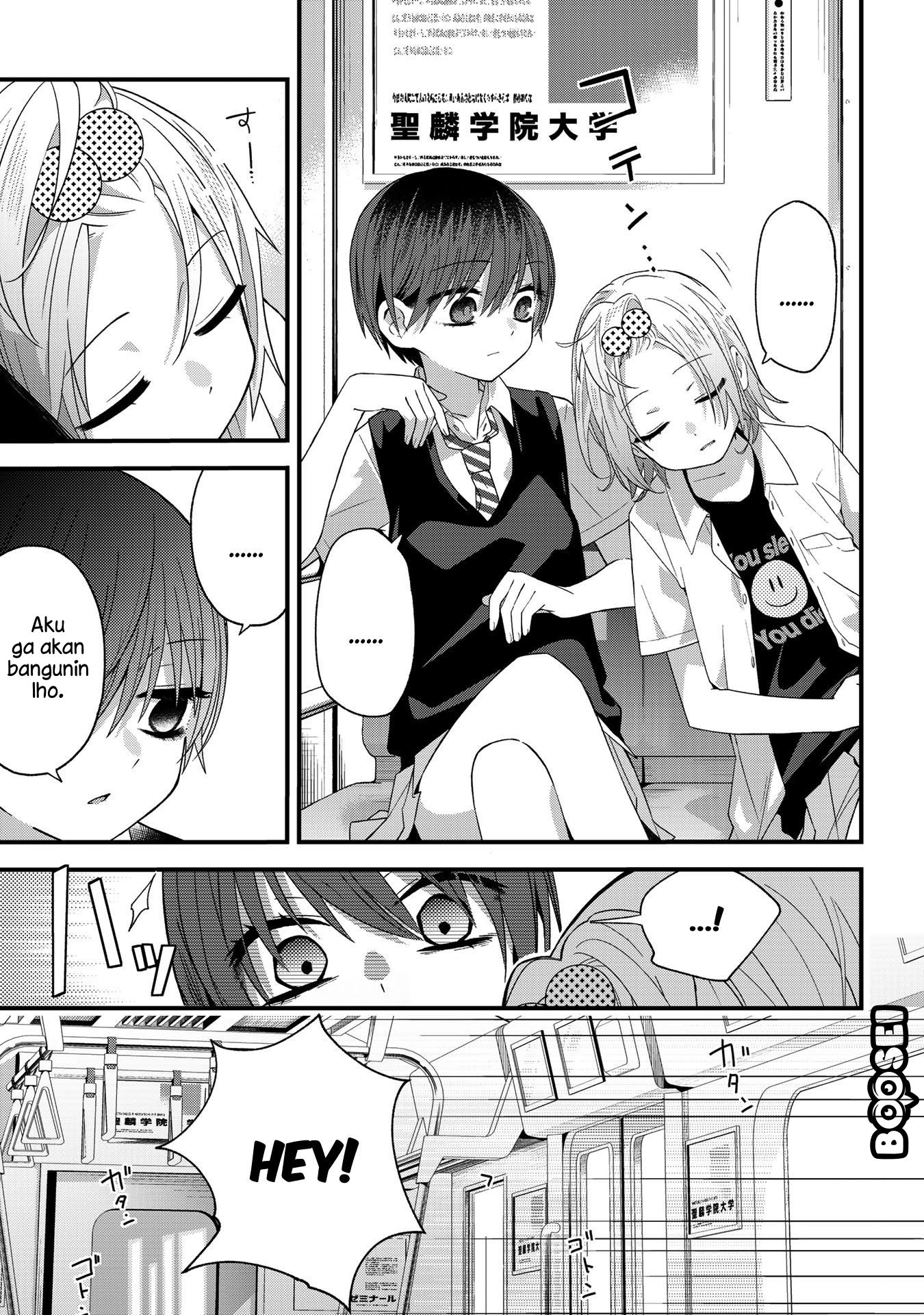 School Zone Chapter 29