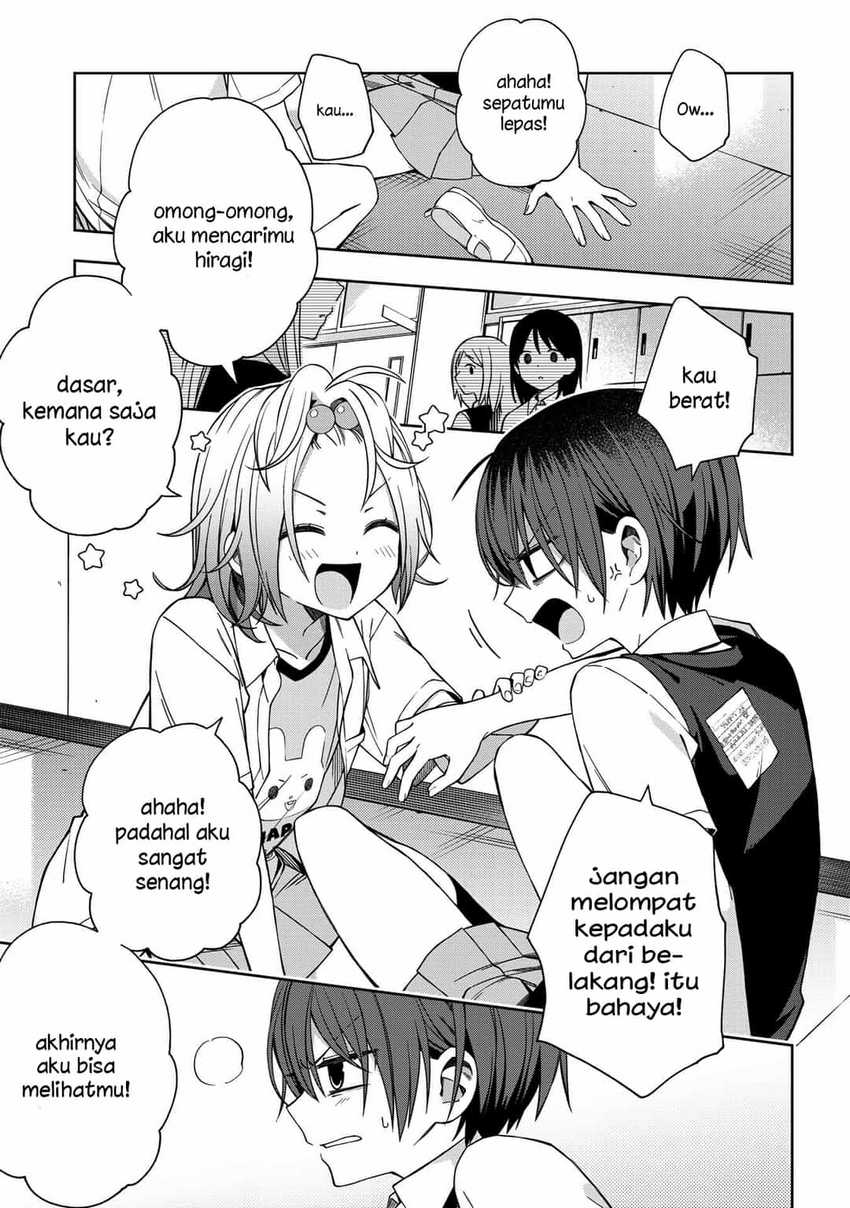 School Zone Chapter 56