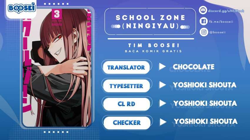 School Zone Chapter 56