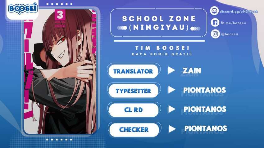 School Zone Chapter 61