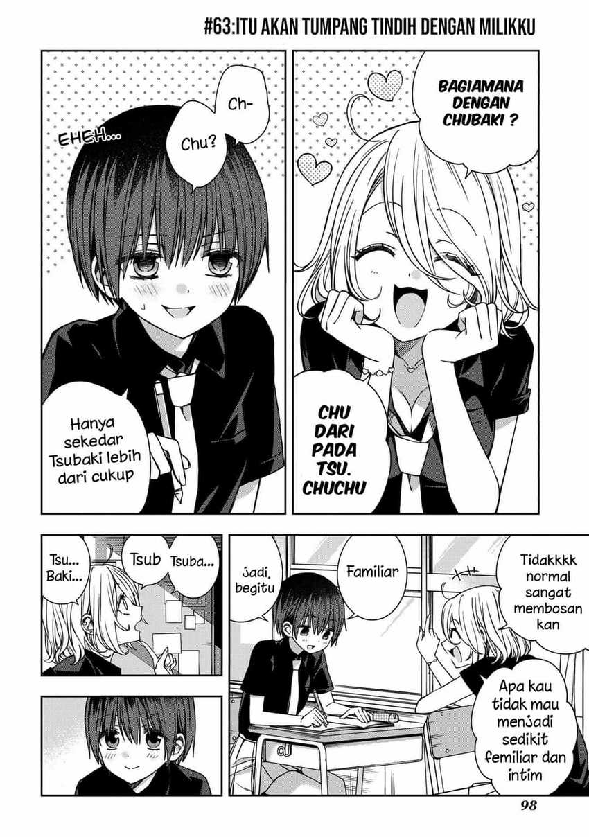 School Zone Chapter 63