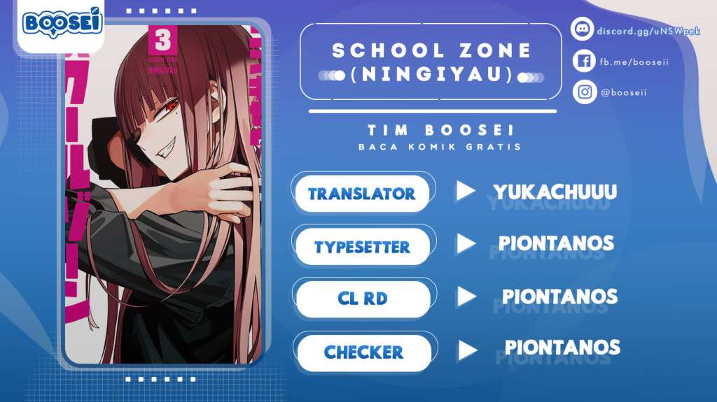 School Zone Chapter 76