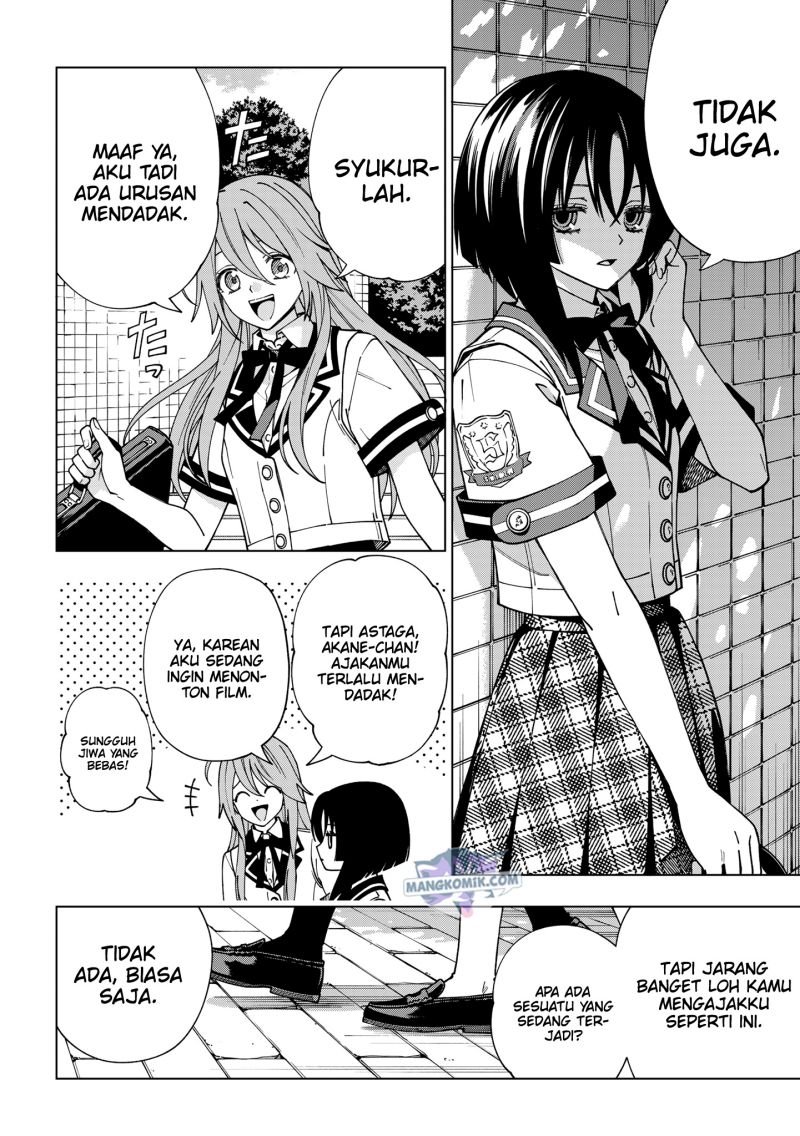 School Zone Chapter 98