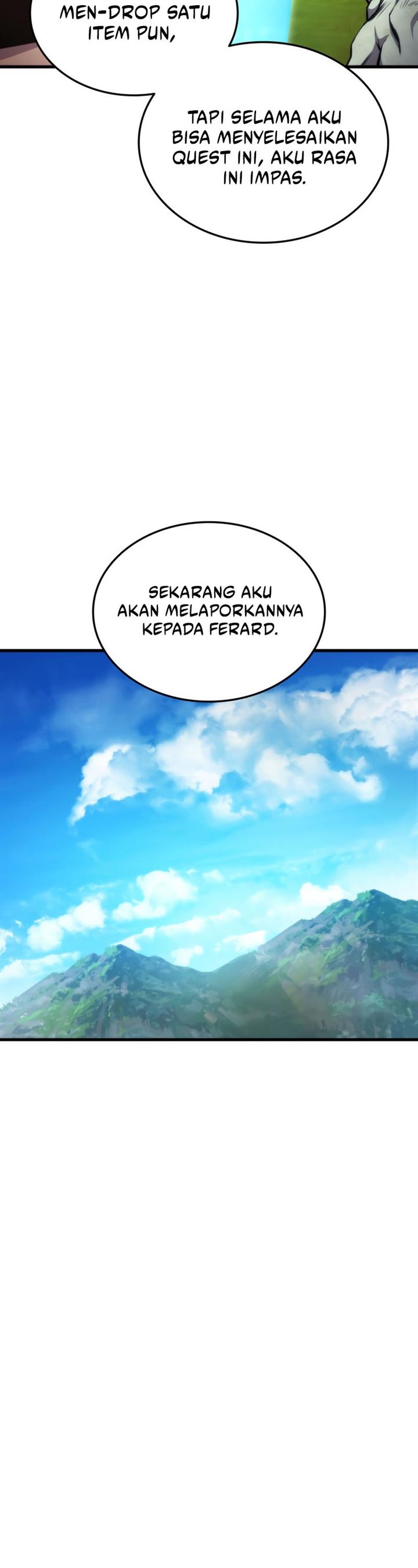 Ranker’s Return (Remake) Chapter 66