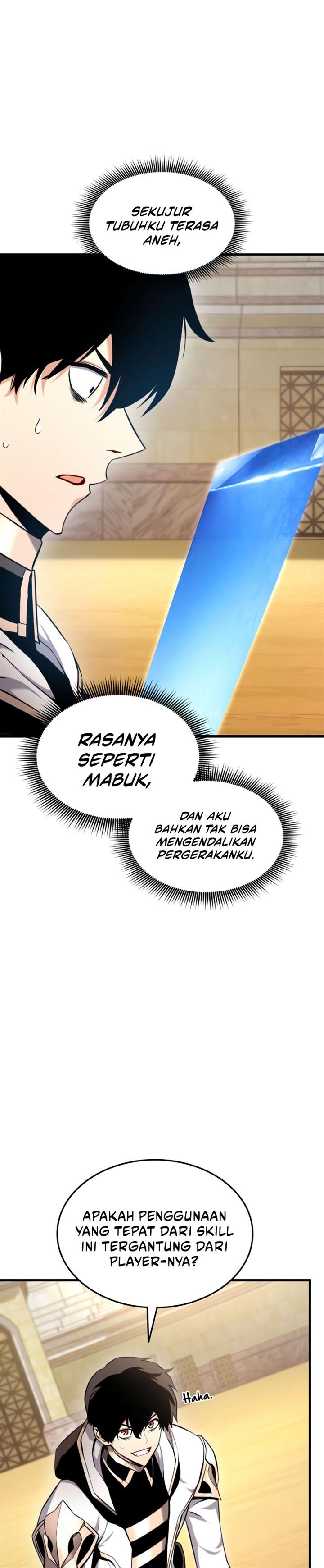 Ranker’s Return (Remake) Chapter 68