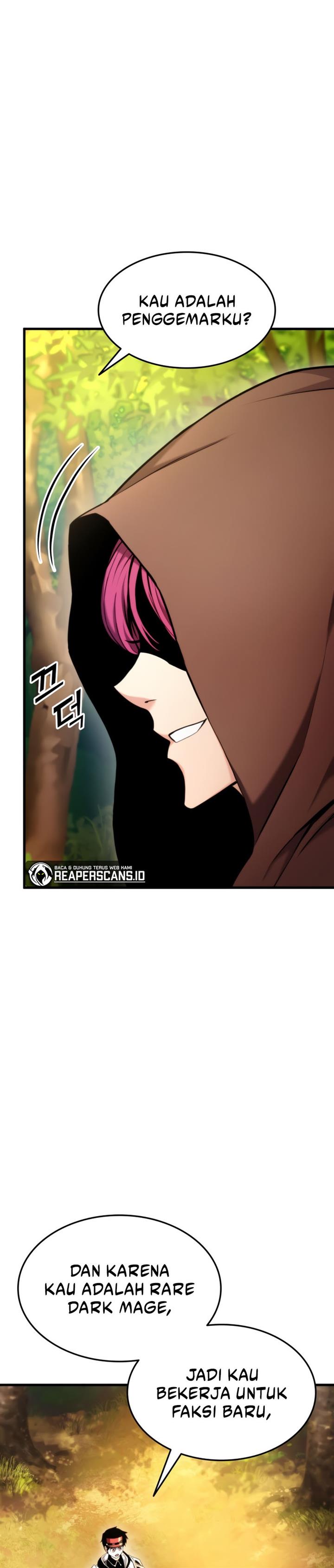 Ranker’s Return (Remake) Chapter 71