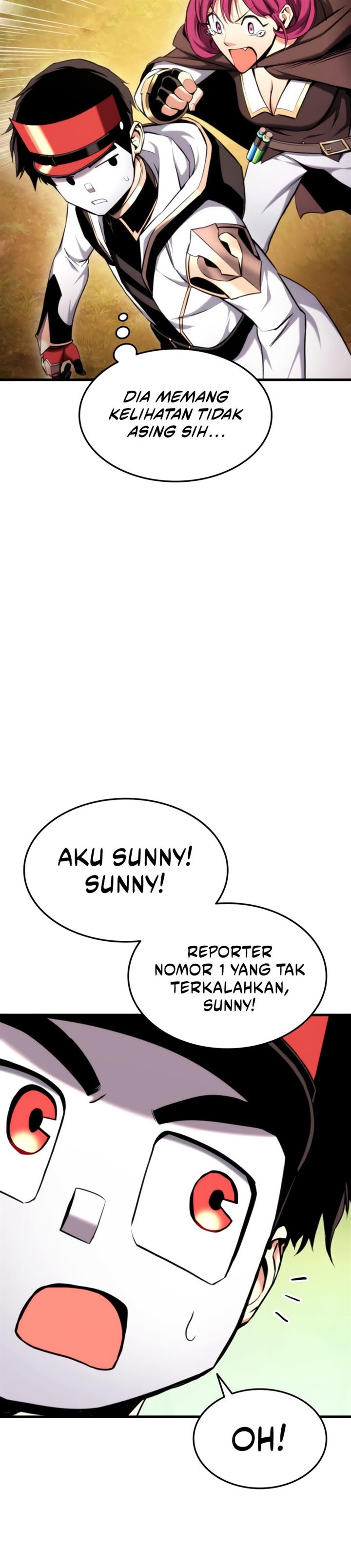 Ranker’s Return (Remake) Chapter 71