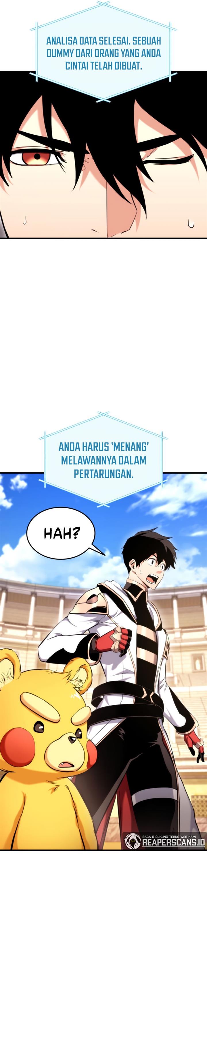 Ranker’s Return (Remake) Chapter 73