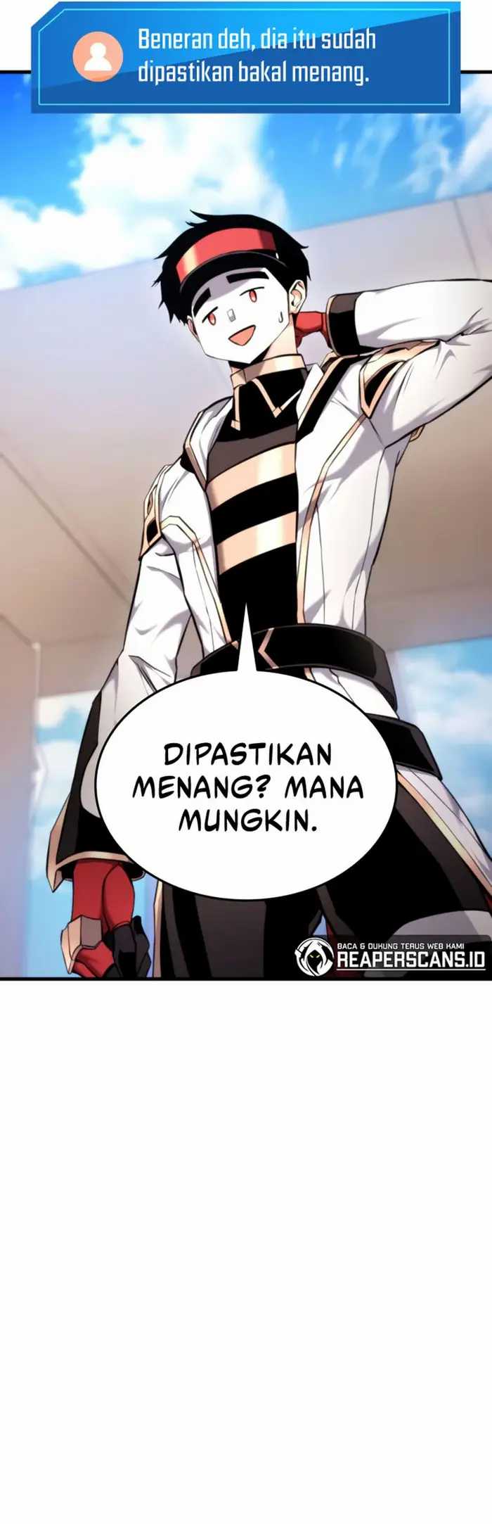 Ranker’s Return (Remake) Chapter 75