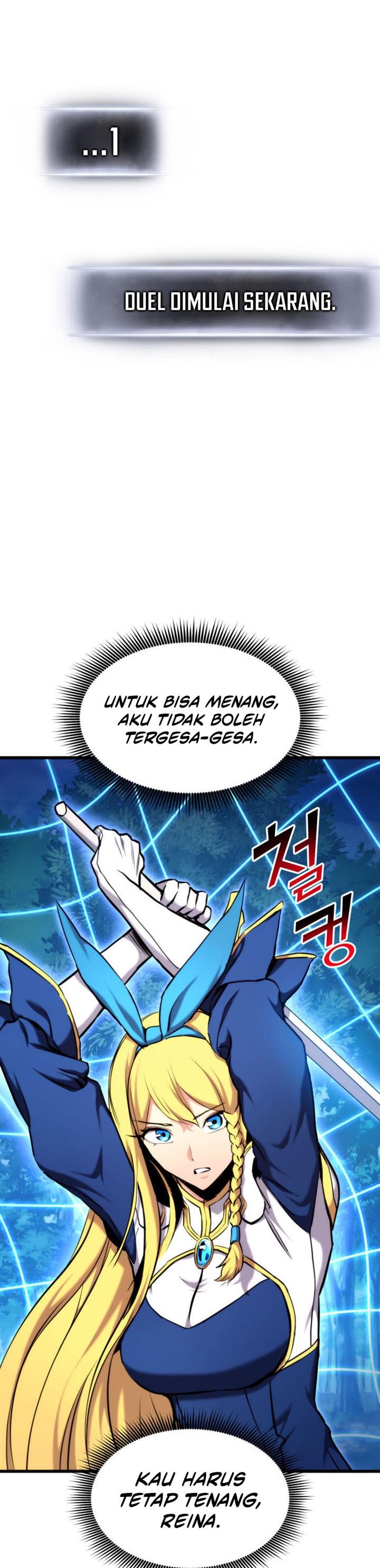 Ranker’s Return (Remake) Chapter 80