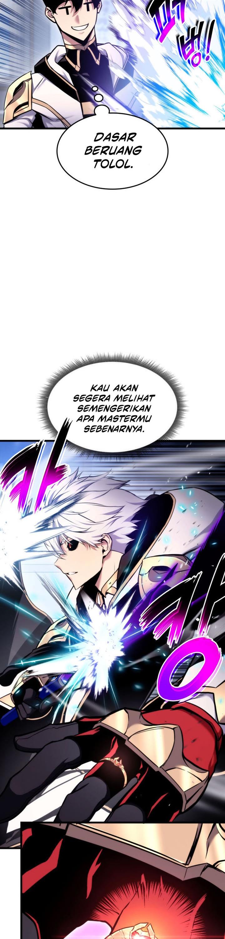 Ranker’s Return (Remake) Chapter 81