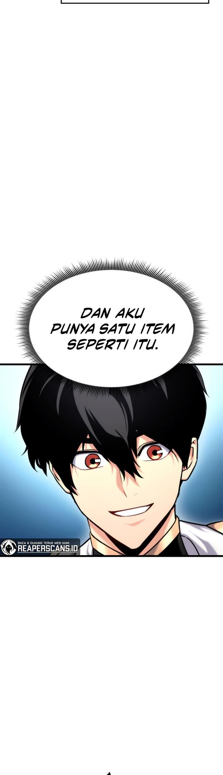 Ranker’s Return (Remake) Chapter 81