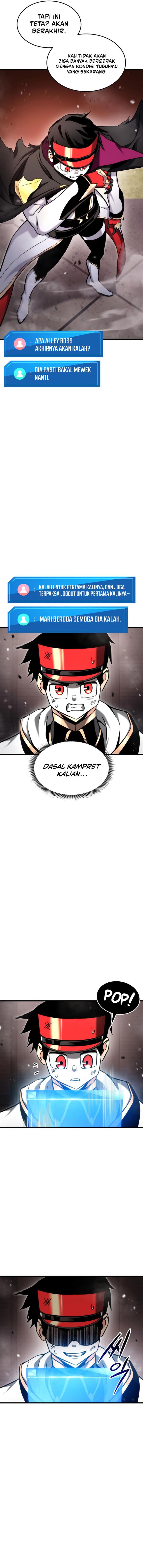 Ranker’s Return (Remake) Chapter 88