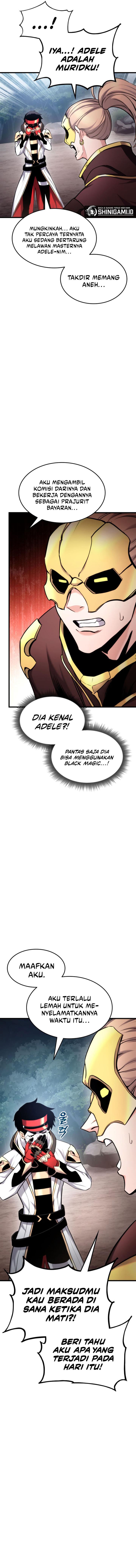 Ranker’s Return (Remake) Chapter 94