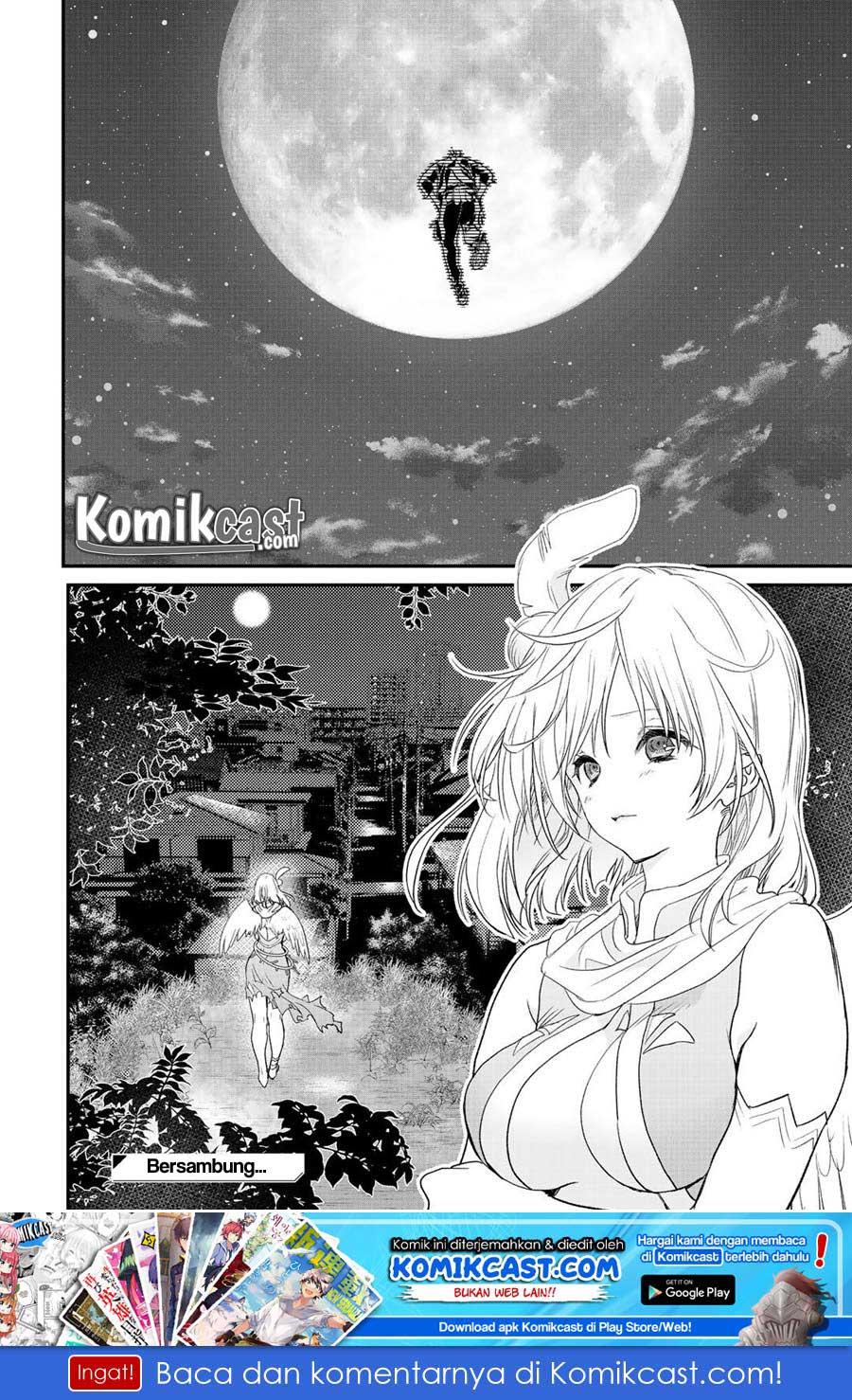 Class ga Isekai Shoukan sareta Naka Ore dake Nokotta n desu ga Chapter 17