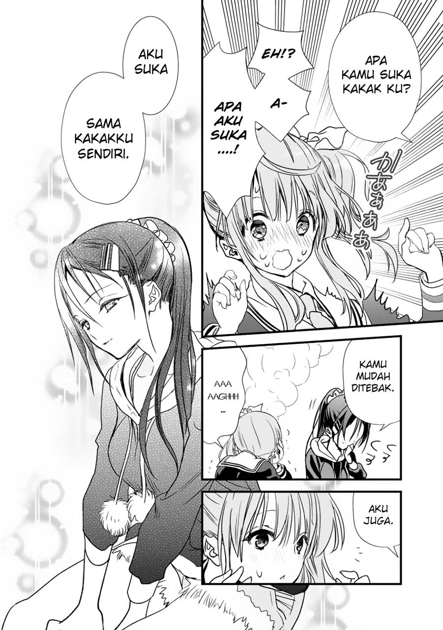 Class ga Isekai Shoukan sareta Naka Ore dake Nokotta n desu ga Chapter 9