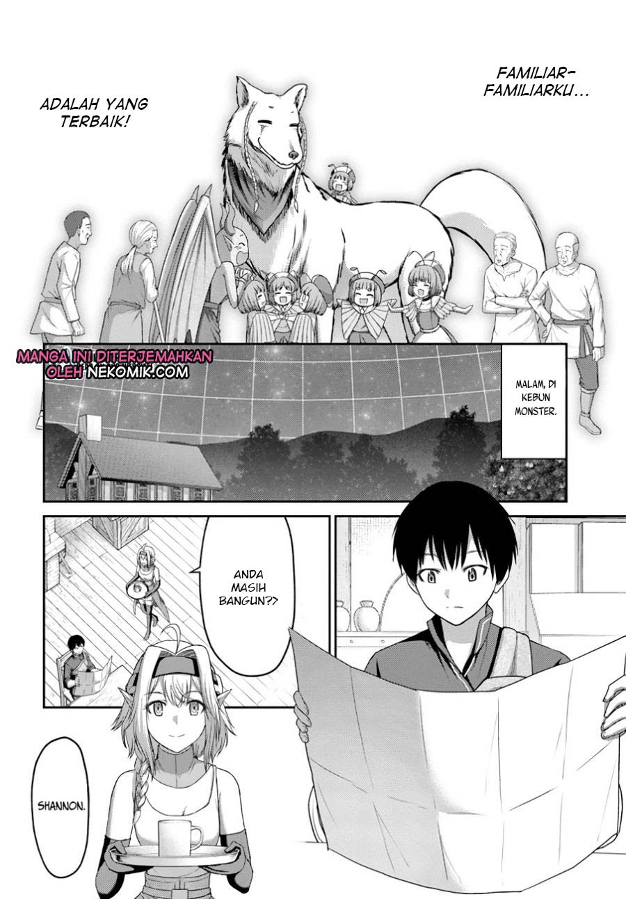 The Beast Tamer was Fired from his Childhood Friends’ S-Rank Party Chapter 11