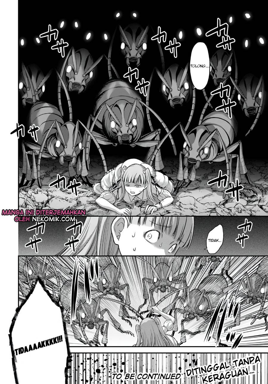 The Beast Tamer was Fired from his Childhood Friends’ S-Rank Party Chapter 3