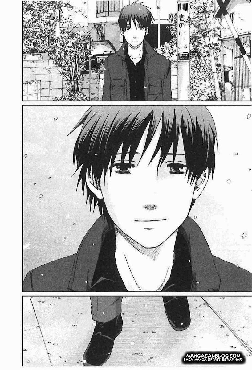 Byousoku 5 Centimeter Chapter 10