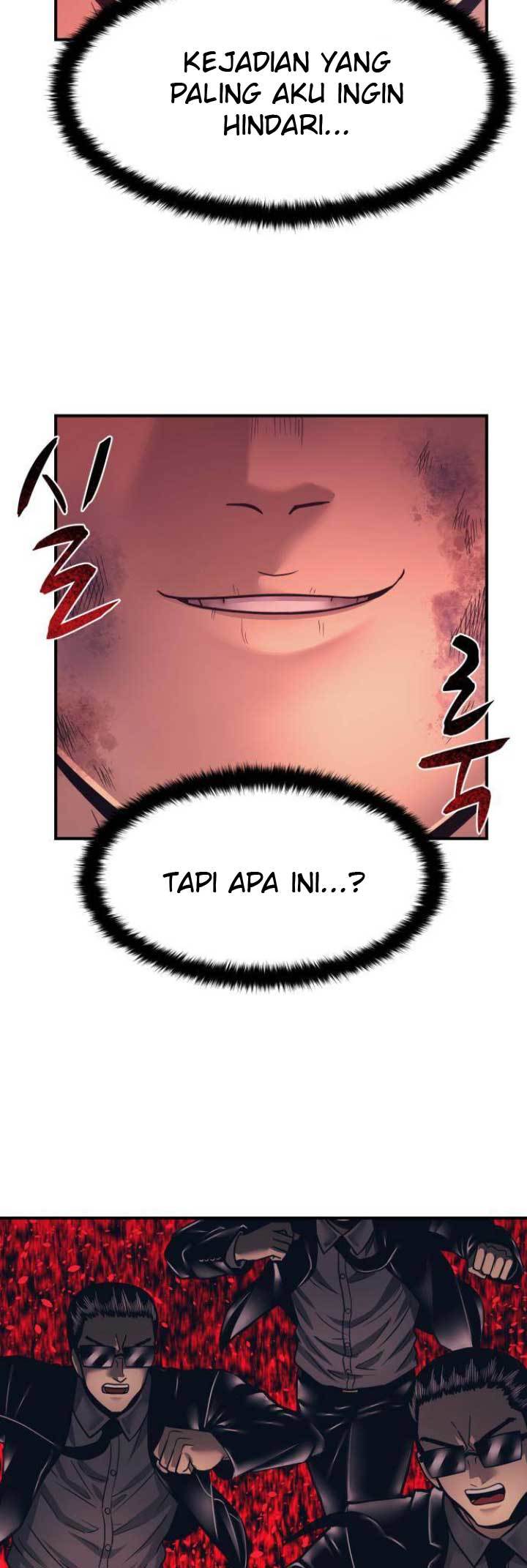 Injagang Chapter 1