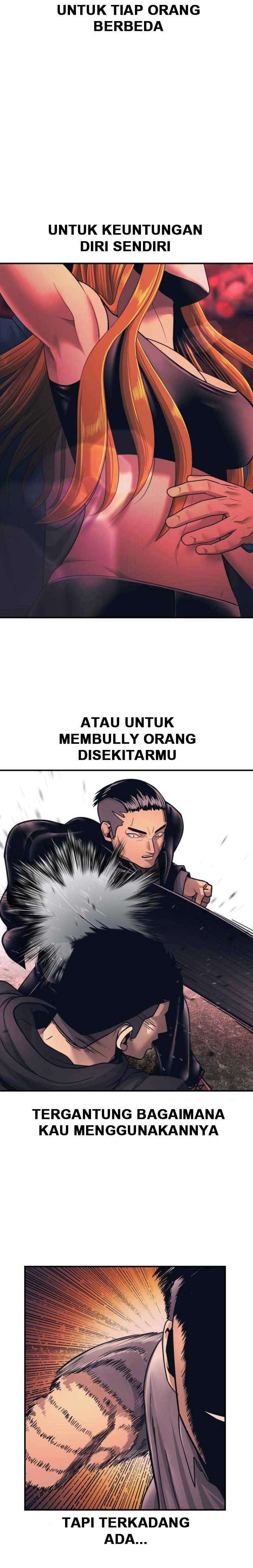 Injagang Chapter 1