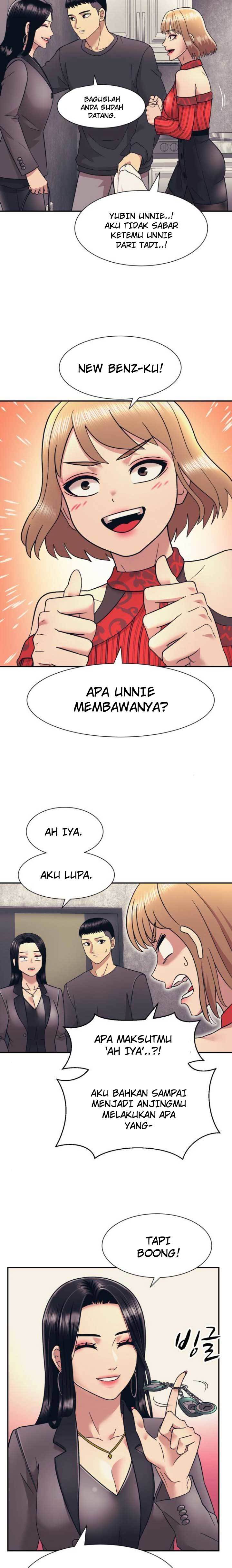 Injagang Chapter 10