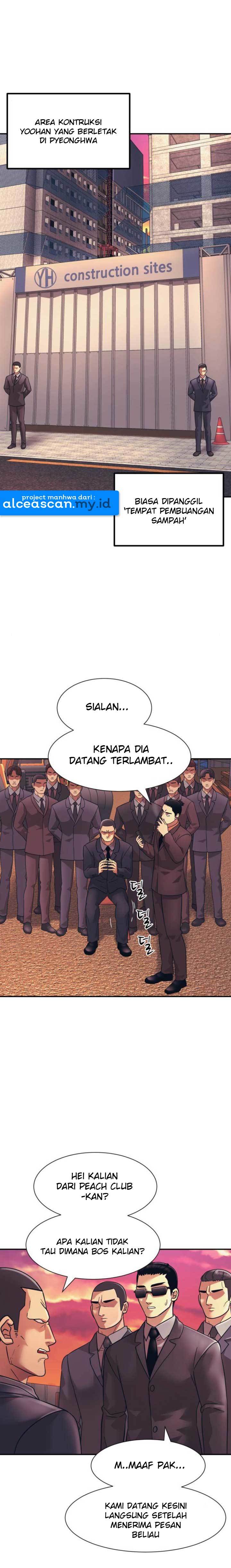 Injagang Chapter 10