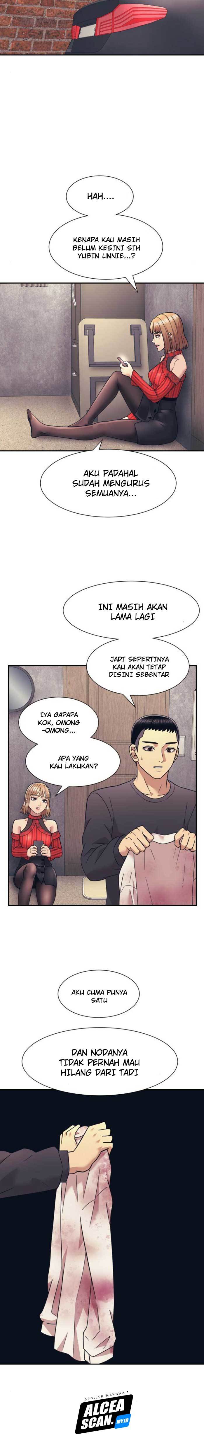 Injagang Chapter 10