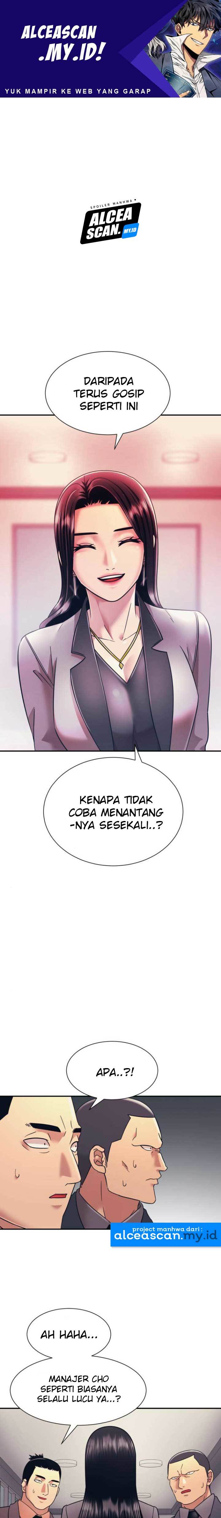 Injagang Chapter 10