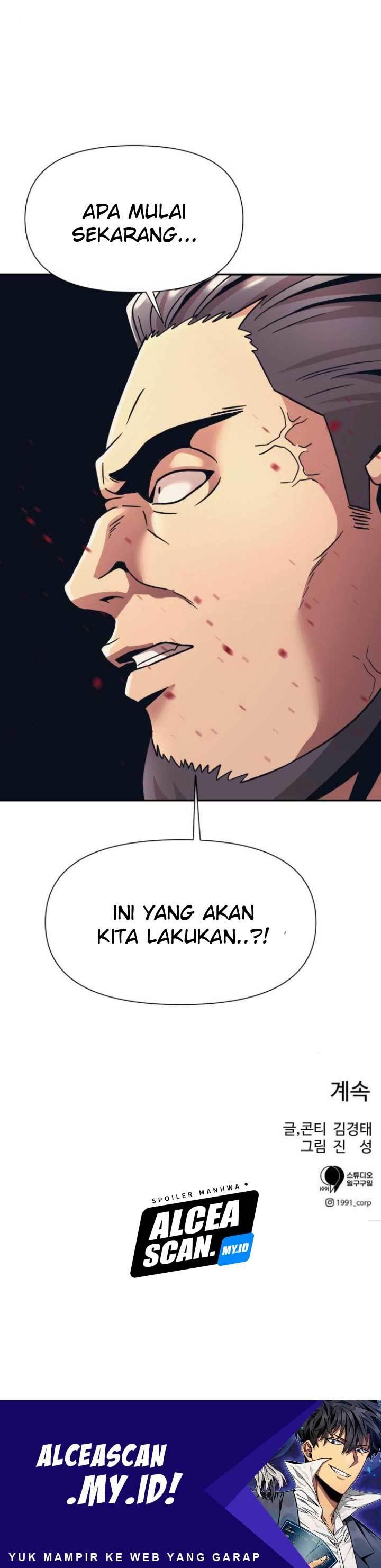 Injagang Chapter 11