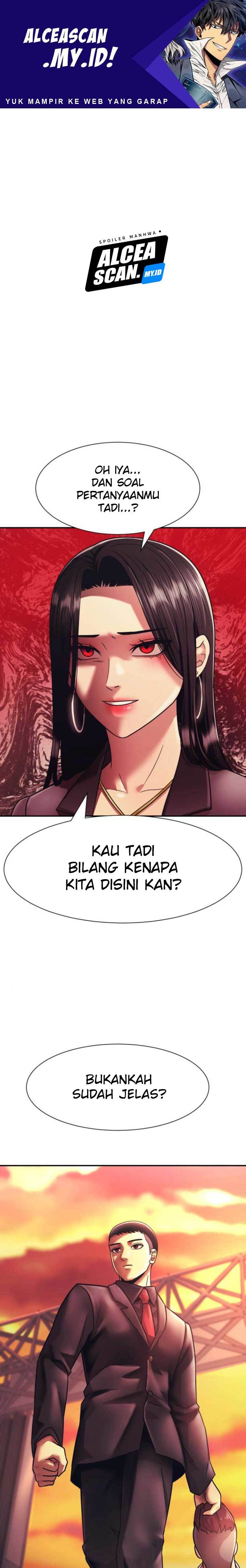 Injagang Chapter 11