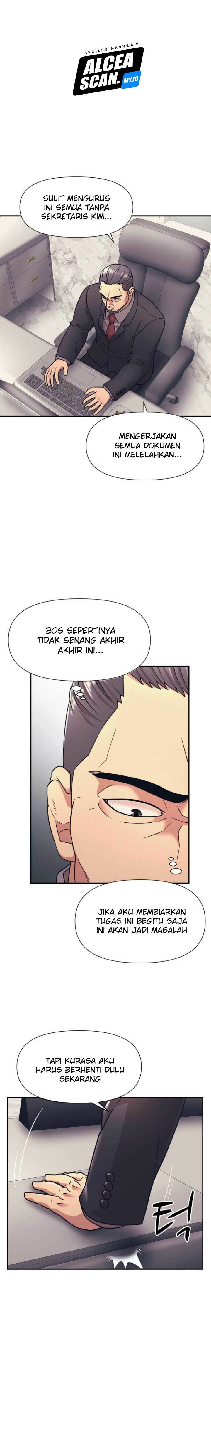 Injagang Chapter 11