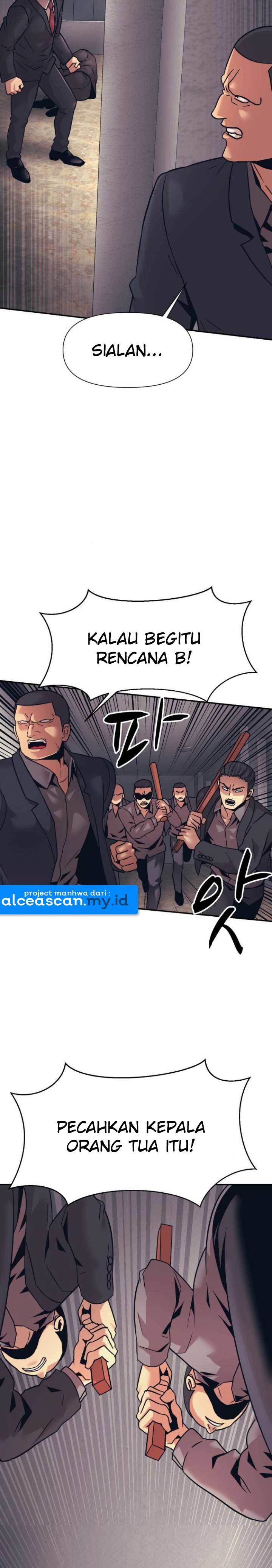 Injagang Chapter 12