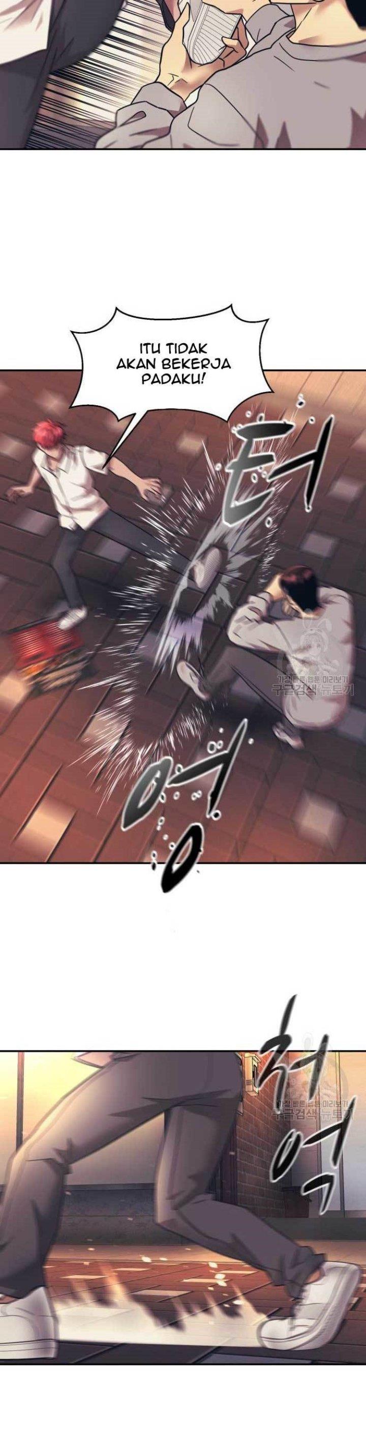 Injagang Chapter 19