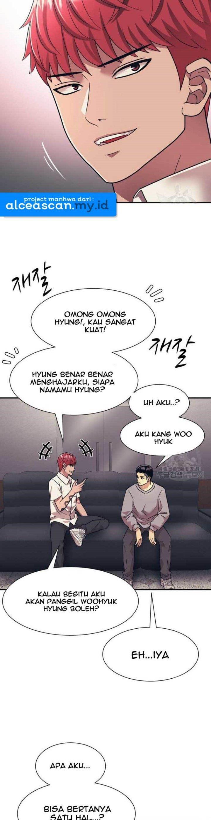 Injagang Chapter 19