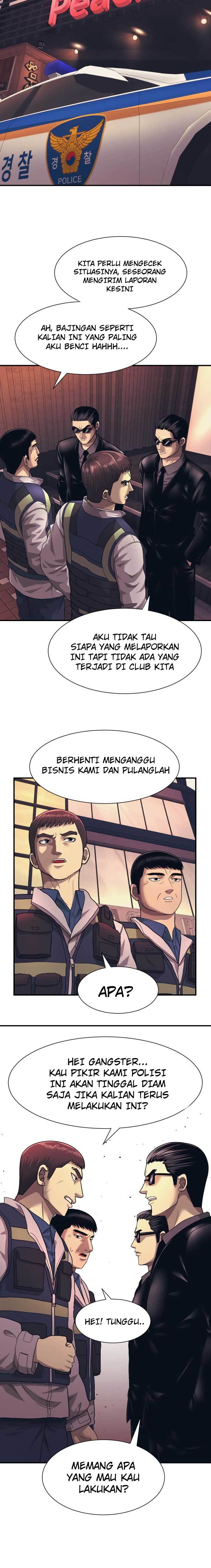 Injagang Chapter 2