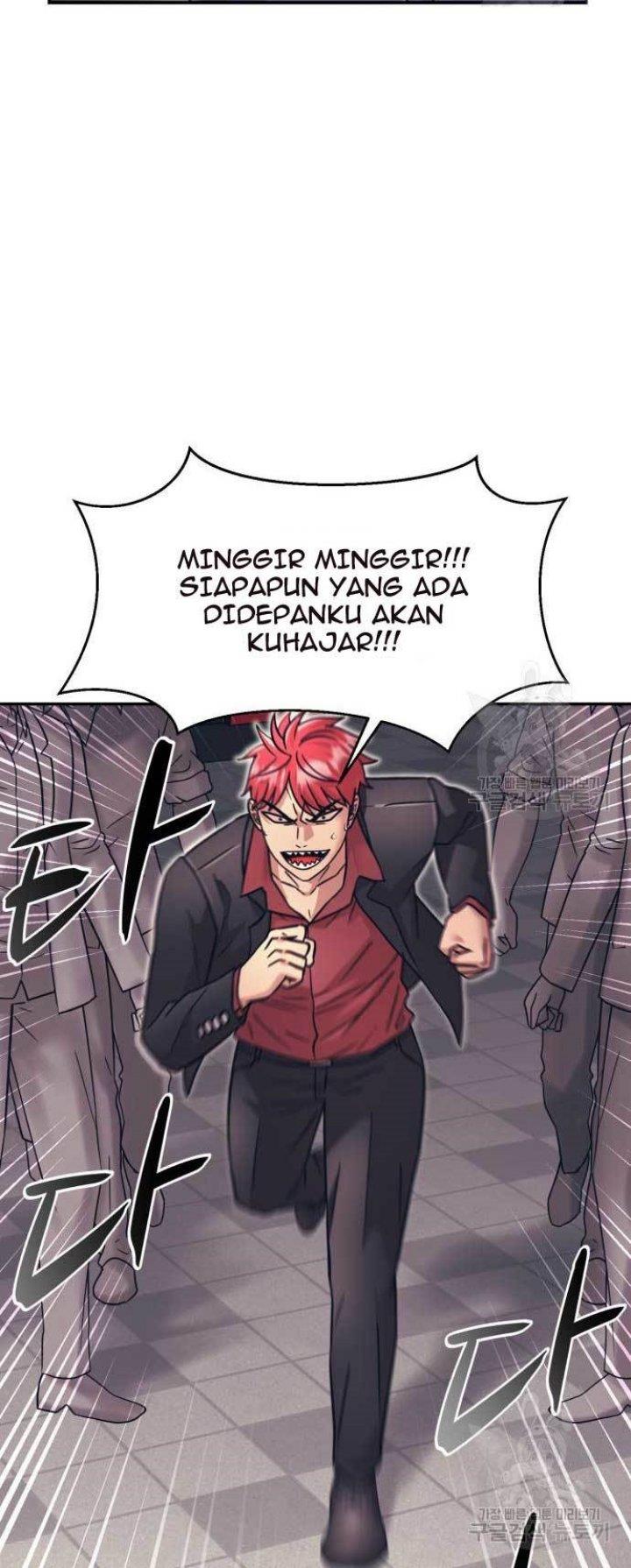 Injagang Chapter 27